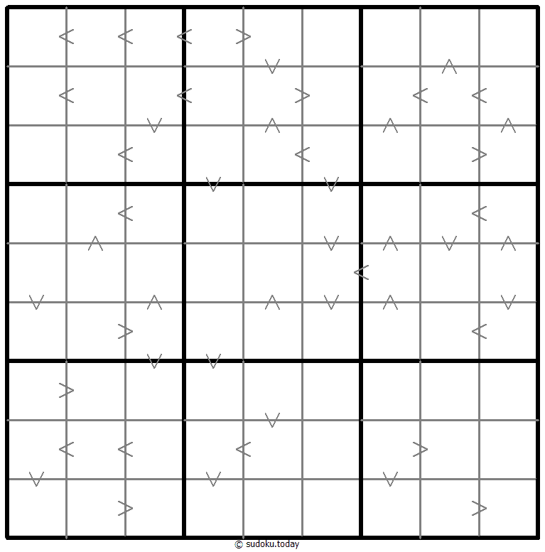 围棋点数比数独 #44679