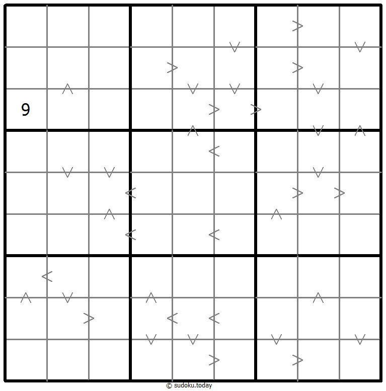 围棋点数比数独 #44682