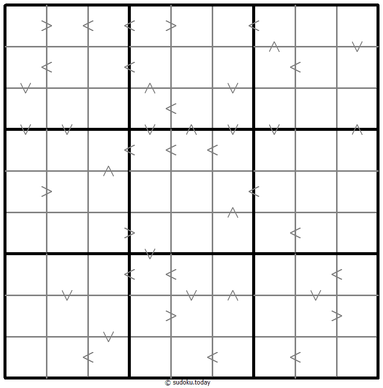 围棋点数比数独 #44683