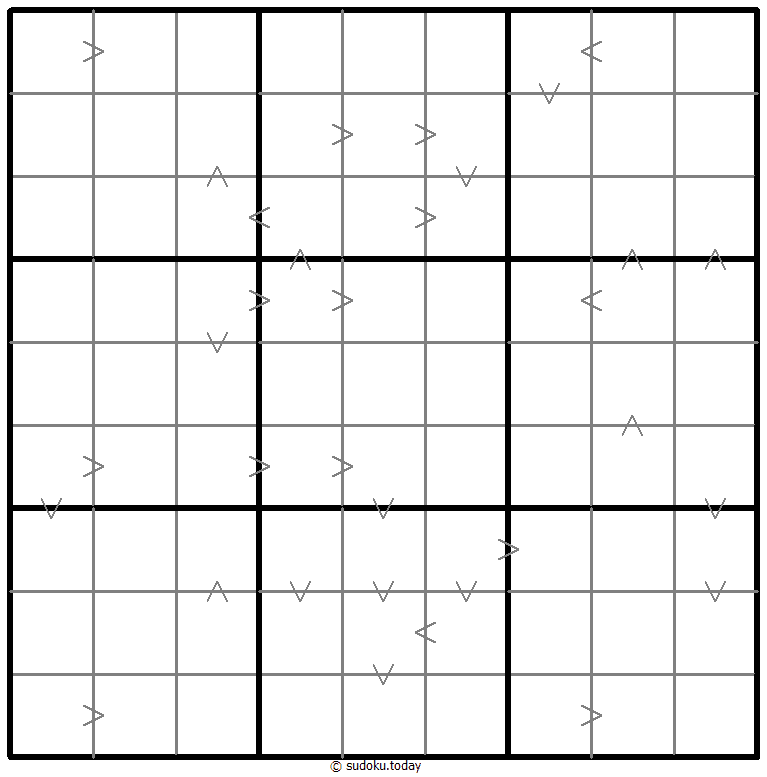 围棋点数比数独 #44684