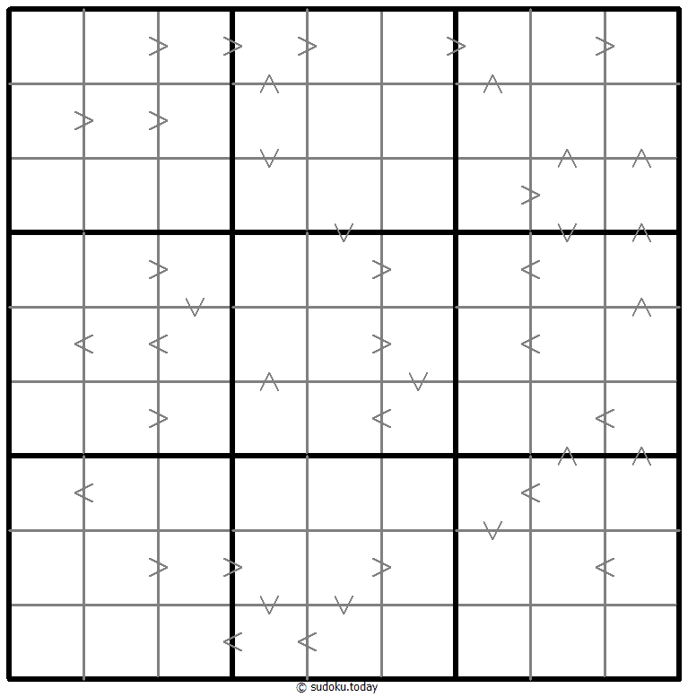 围棋点数比数独 #44686