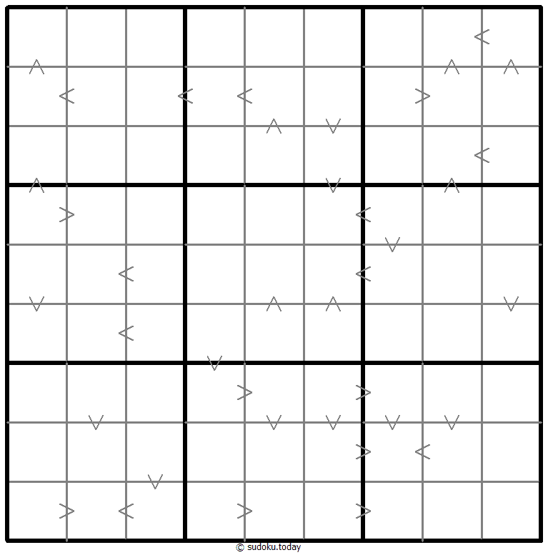 围棋点数比数独 #44694
