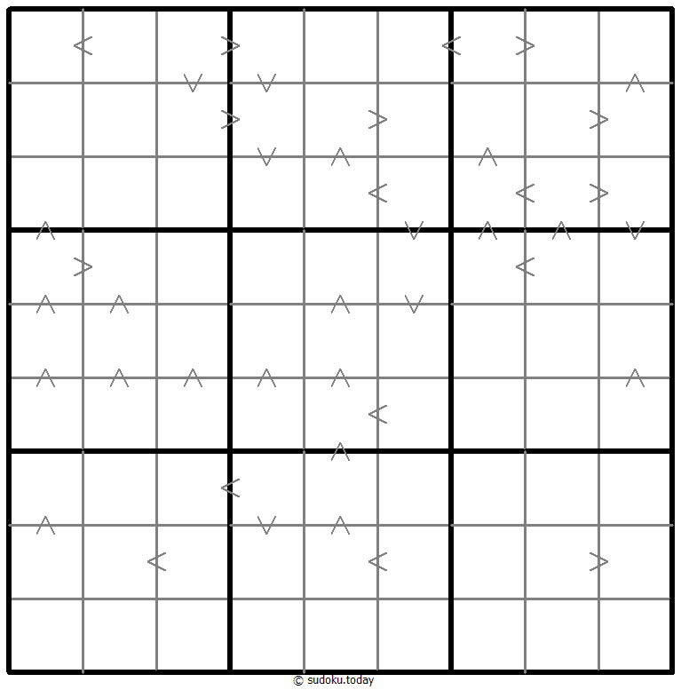 围棋点数比数独 #44695