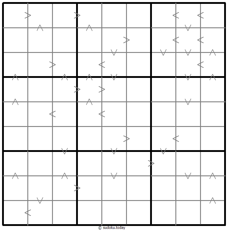 围棋点数比数独 #44702