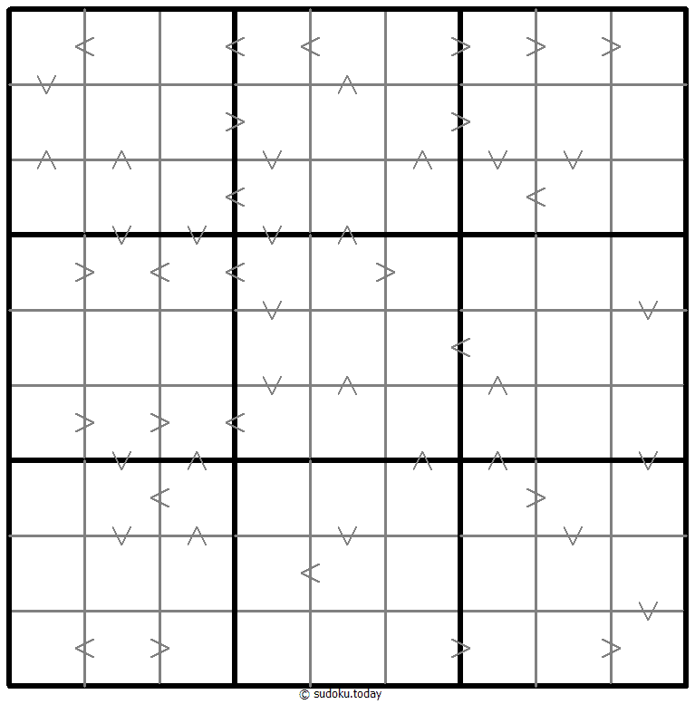 围棋点数比数独 #44703