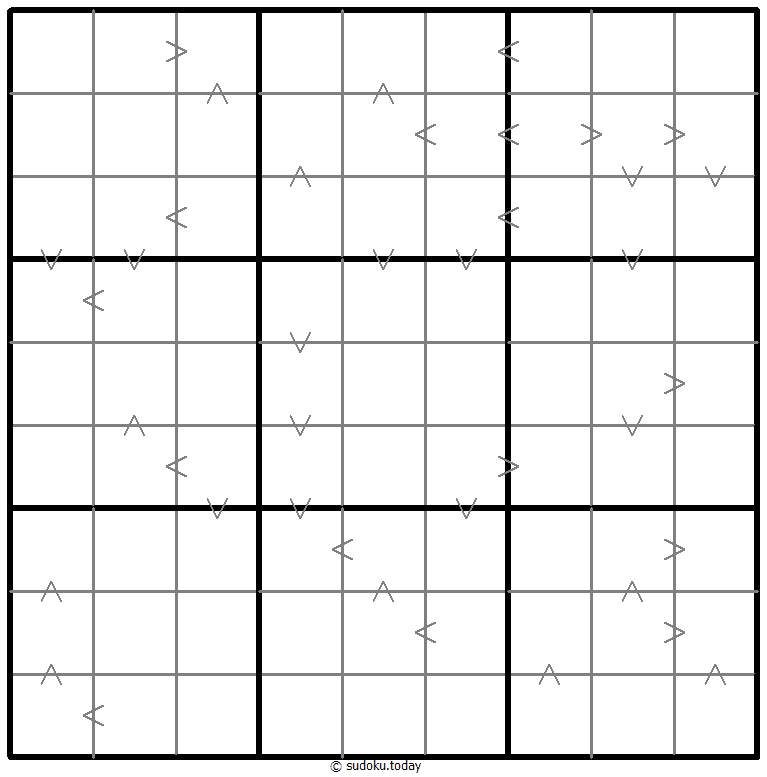 围棋点数比数独 #44704