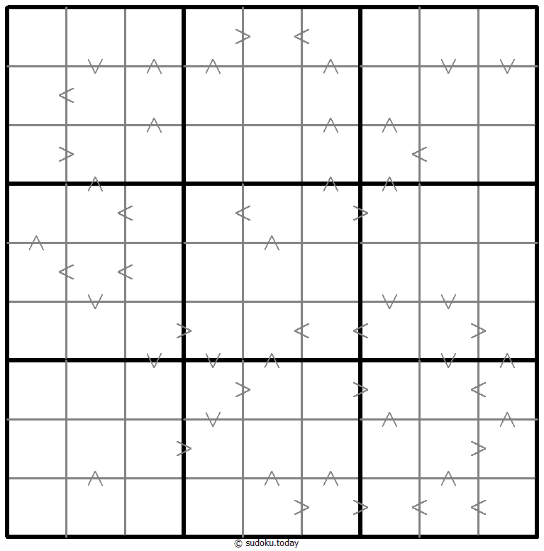 围棋点数比数独 #44705