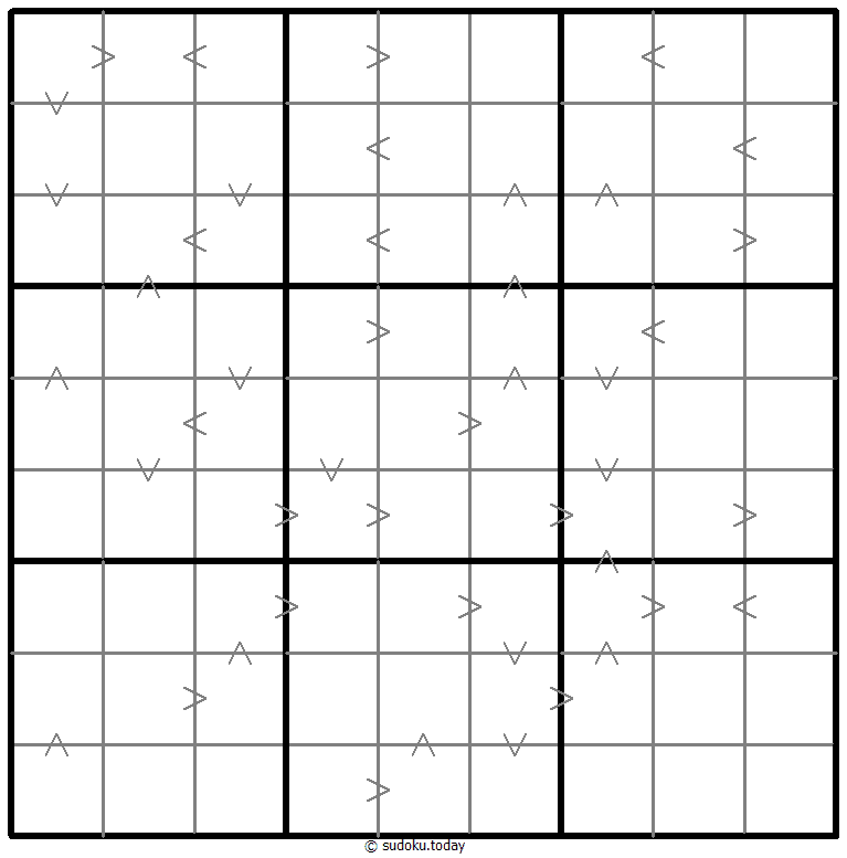 围棋点数比数独 #44706