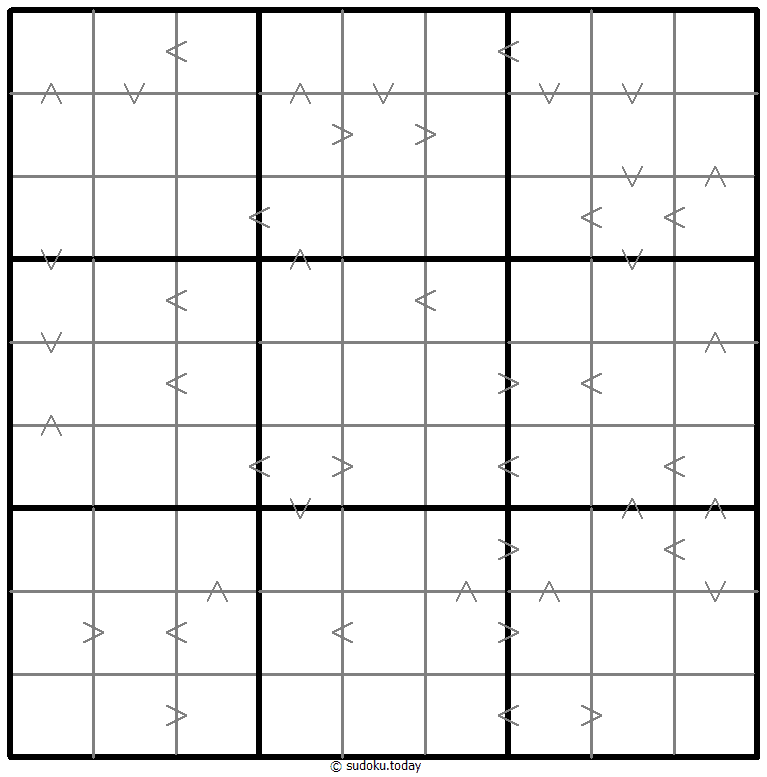 围棋点数比数独 #44712