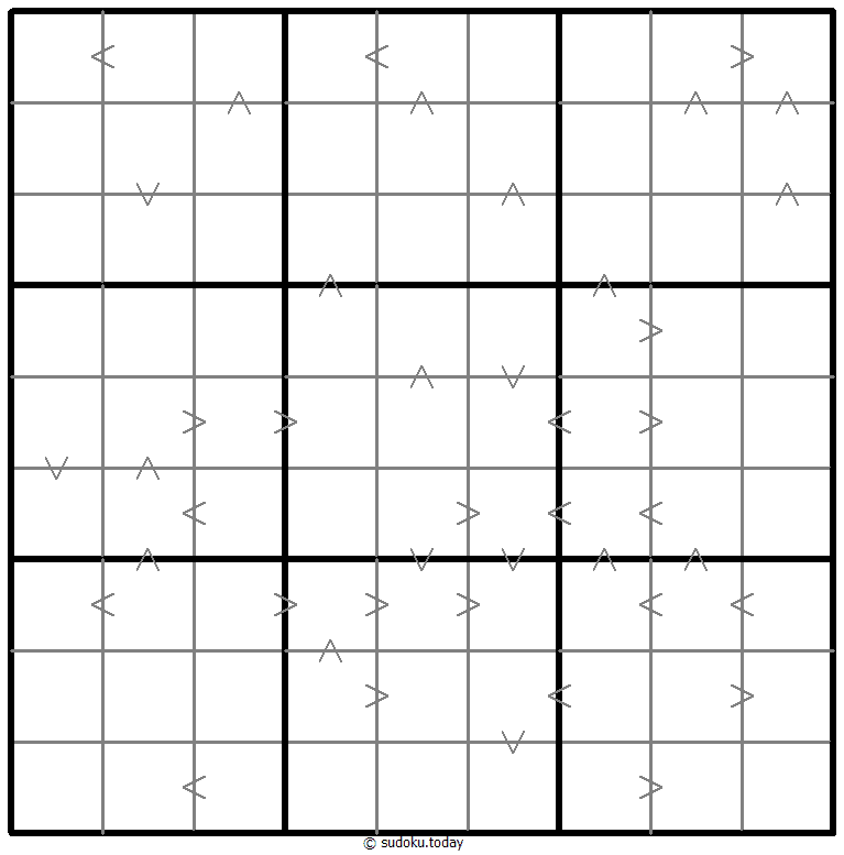 围棋点数比数独 #44720