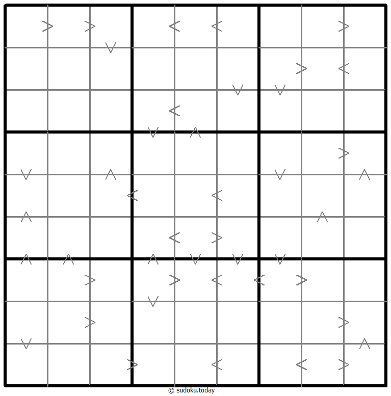 围棋点数比数独 #44723