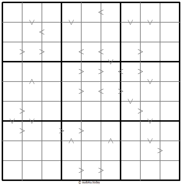围棋点数比数独 #44724