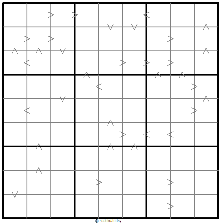 围棋点数比数独 #44729