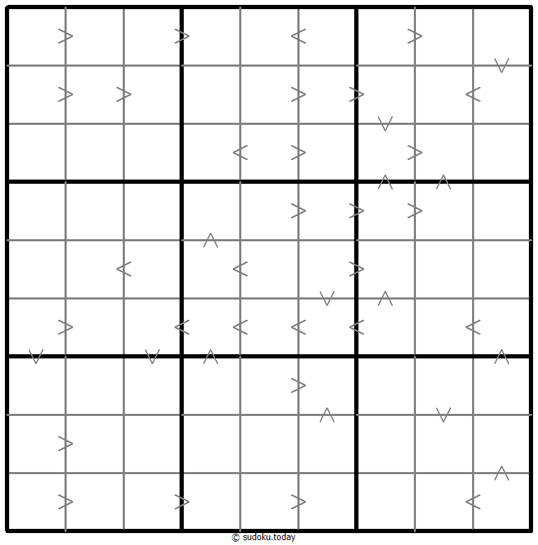 围棋点数比数独 #44732