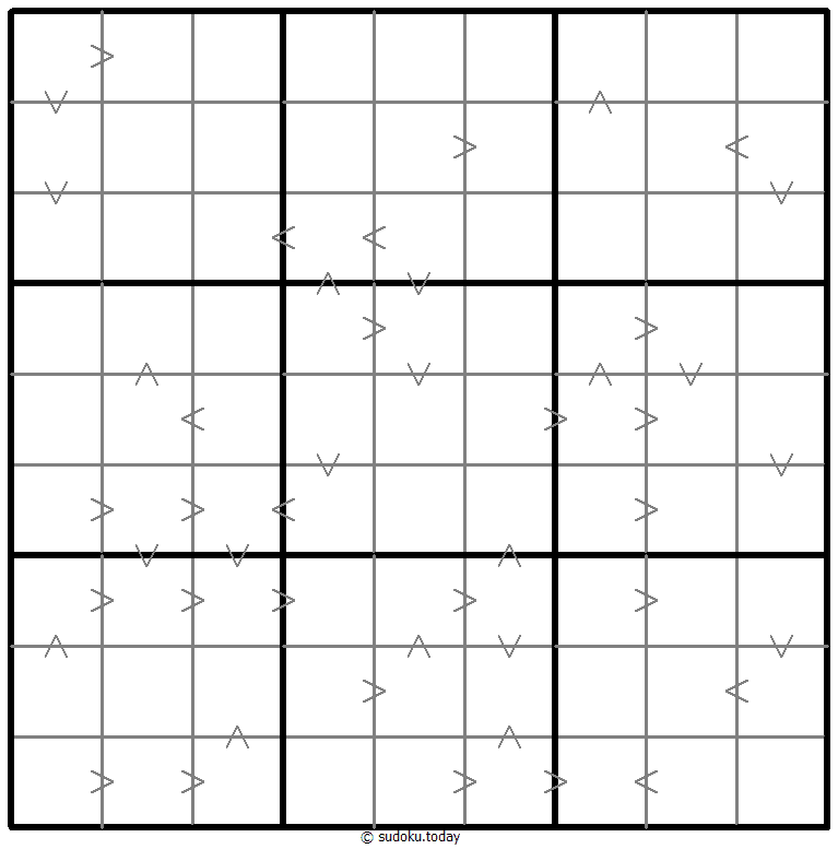 围棋点数比数独 #44736