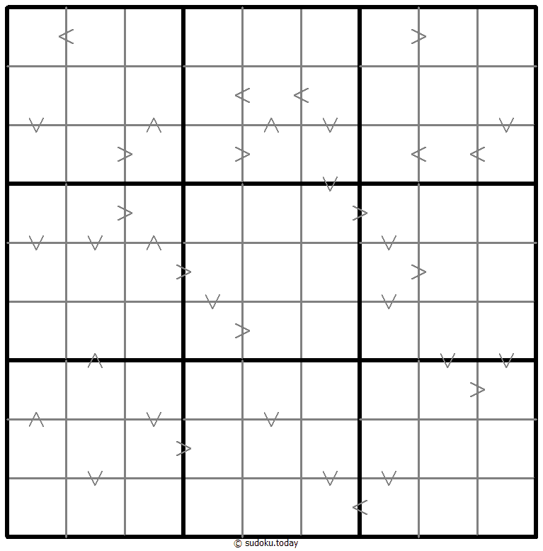 围棋点数比数独 #44737