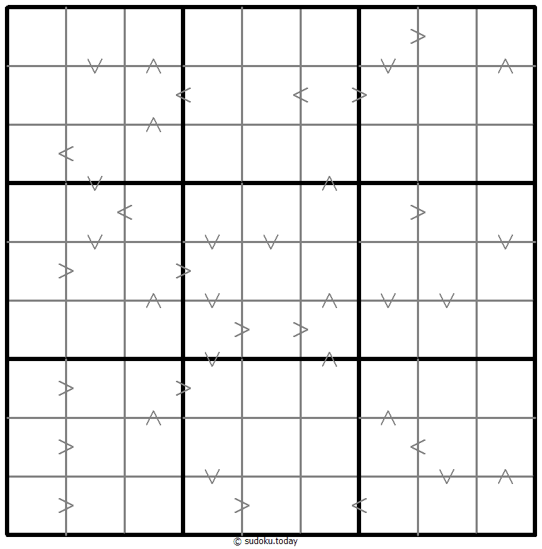 围棋点数比数独 #44742
