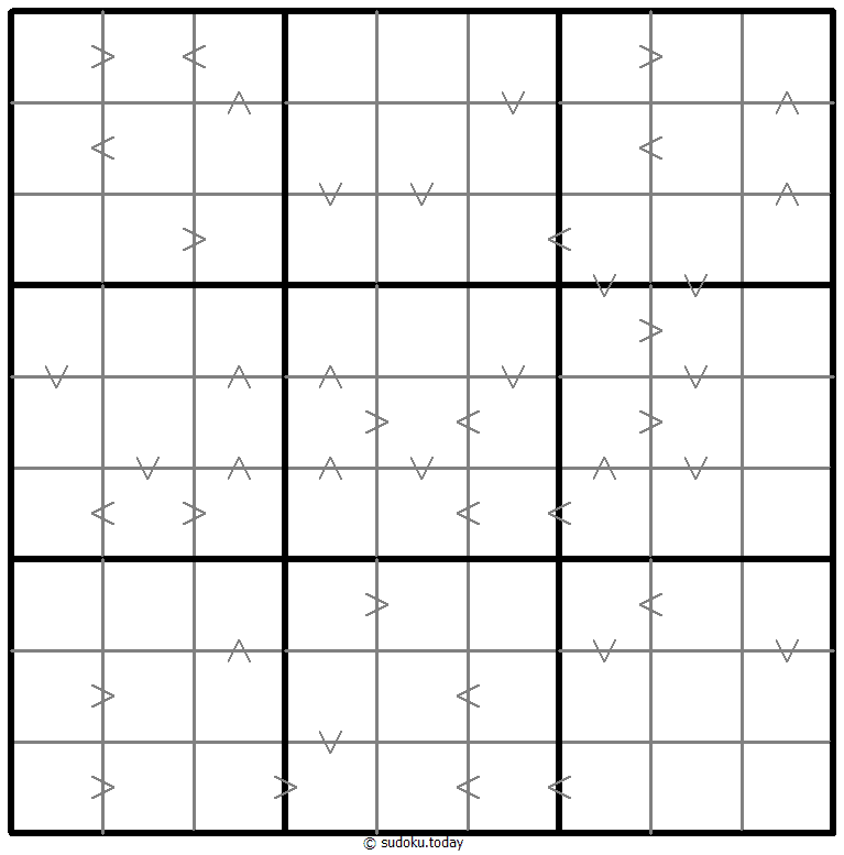 围棋点数比数独 #44744