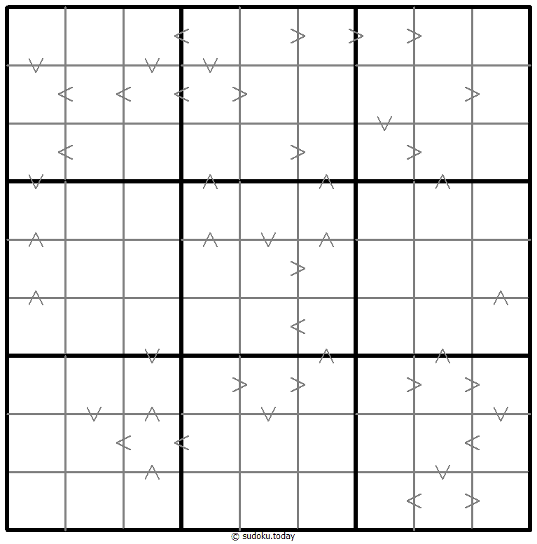 围棋点数比数独 #44747