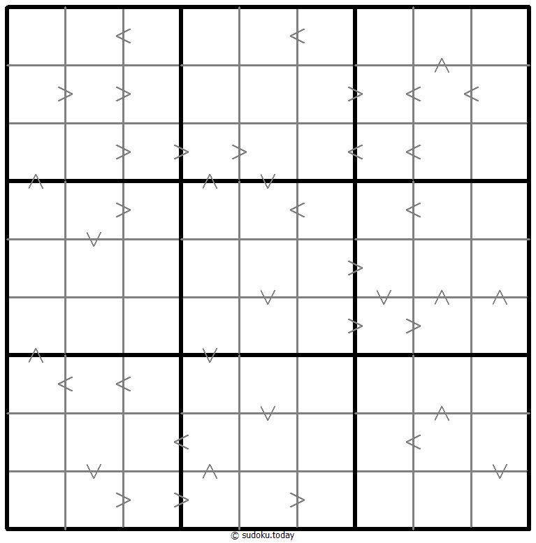 围棋点数比数独 #44748