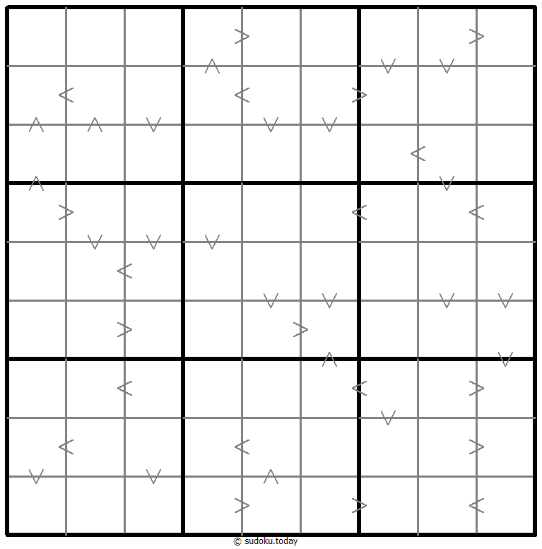 围棋点数比数独 #44749