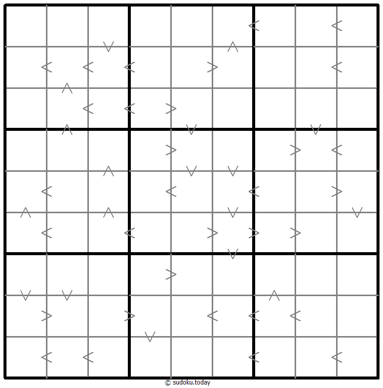 围棋点数比数独 #44750