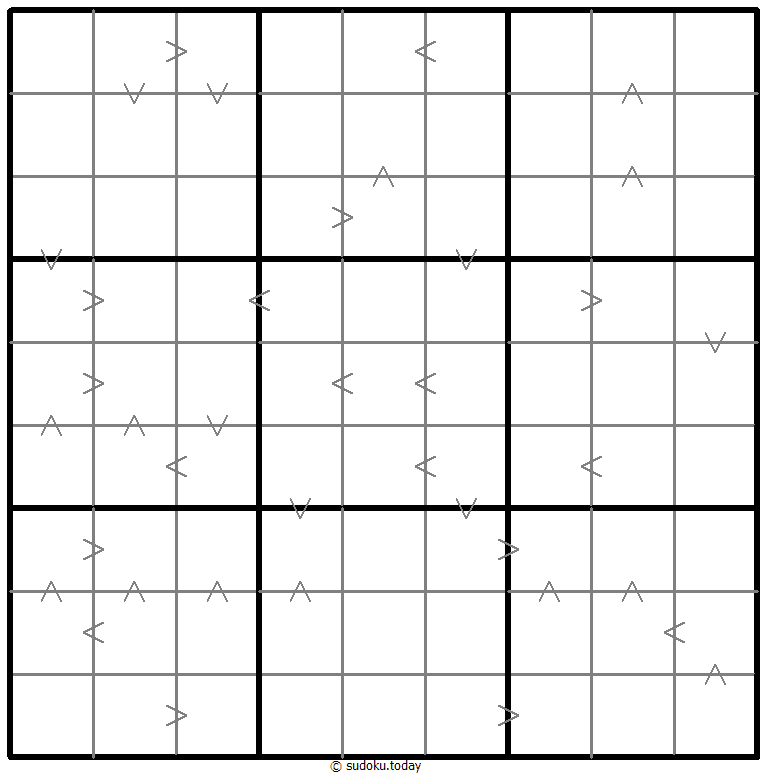 围棋点数比数独 #44753