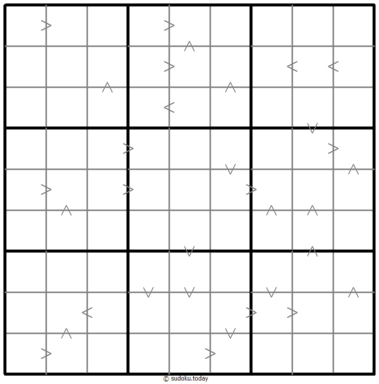 围棋点数比数独 #44758