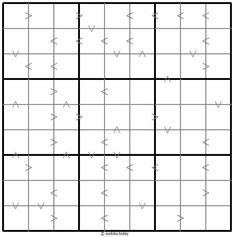 围棋点数比数独 #44768