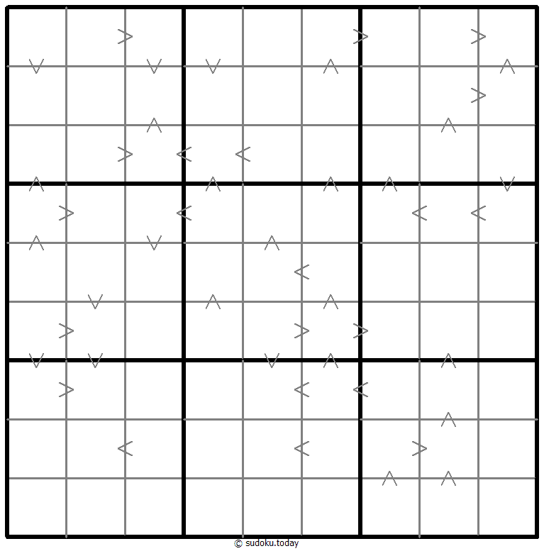 围棋点数比数独 #44769