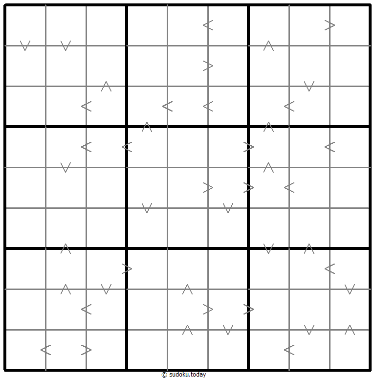围棋点数比数独 #44772