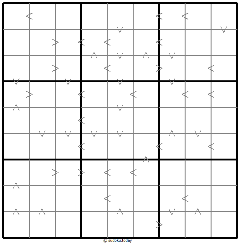 围棋点数比数独 #44778