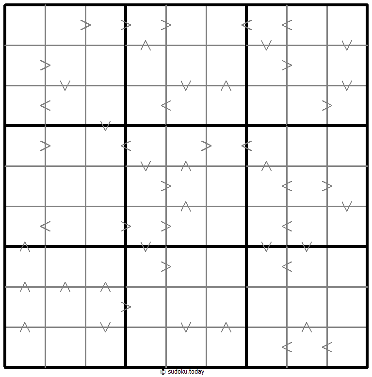 围棋点数比数独 #44779