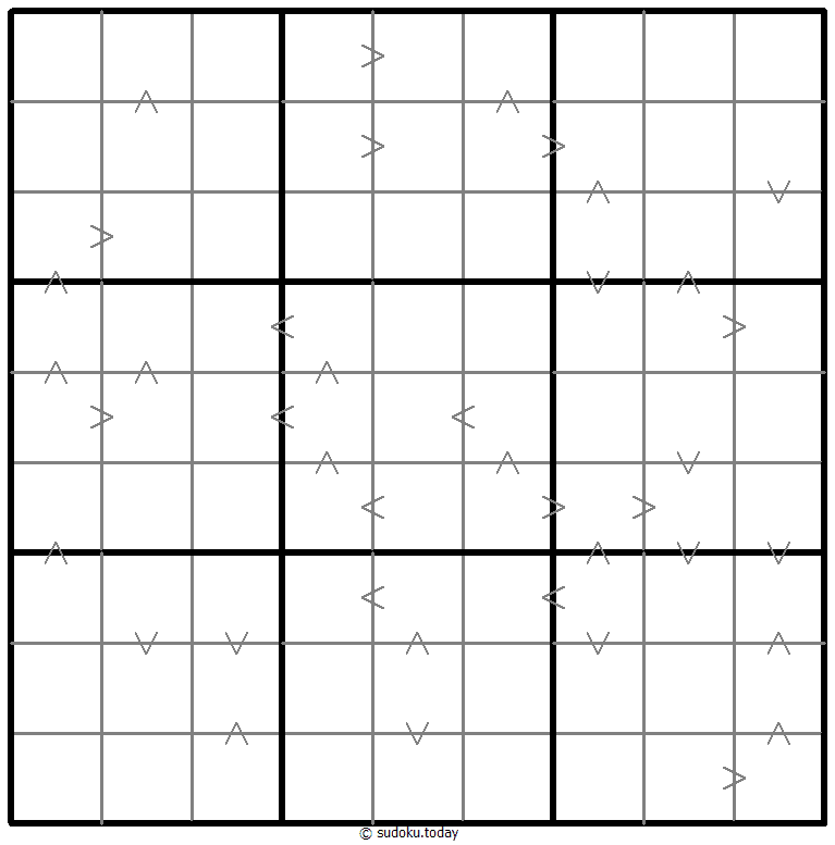 围棋点数比数独 #44781