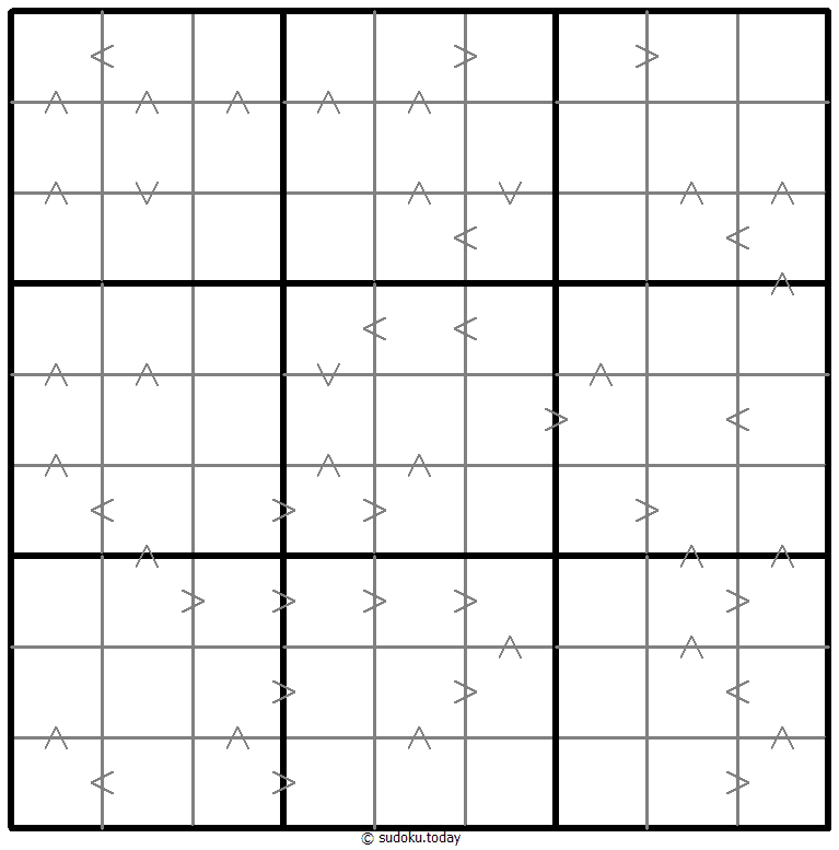 围棋点数比数独 #44786