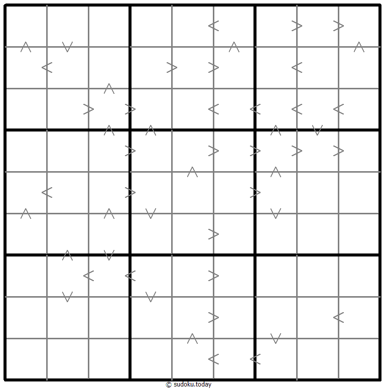 围棋点数比数独 #44793