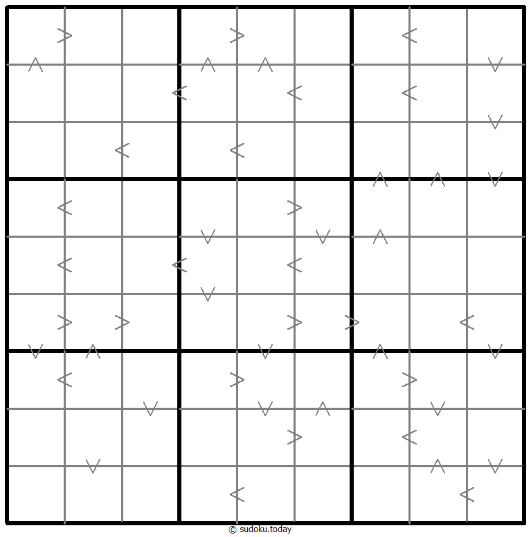 围棋点数比数独 #44796
