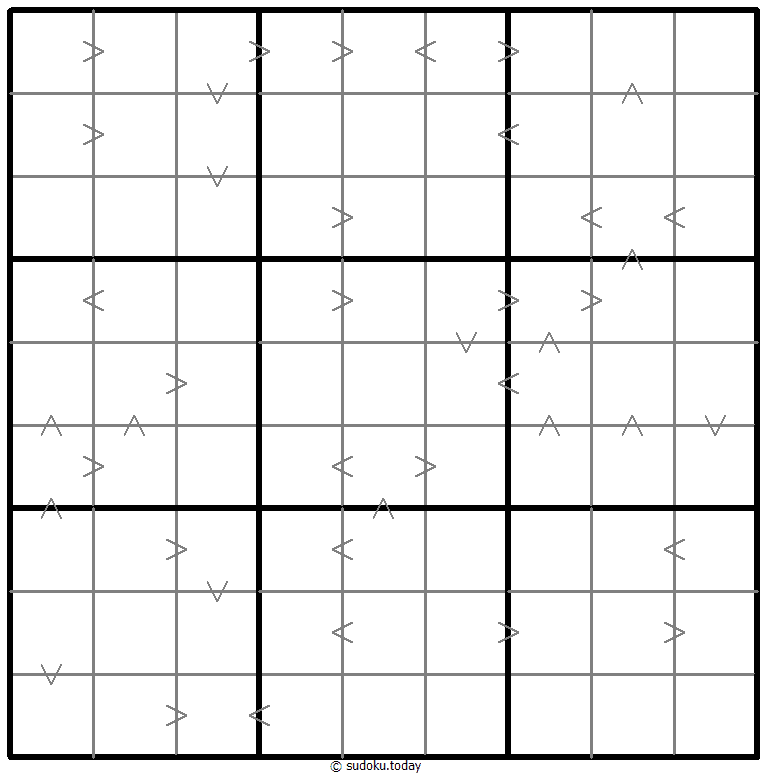围棋点数比数独 #44799