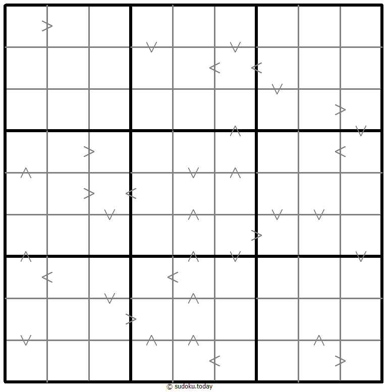 围棋点数比数独 #44800