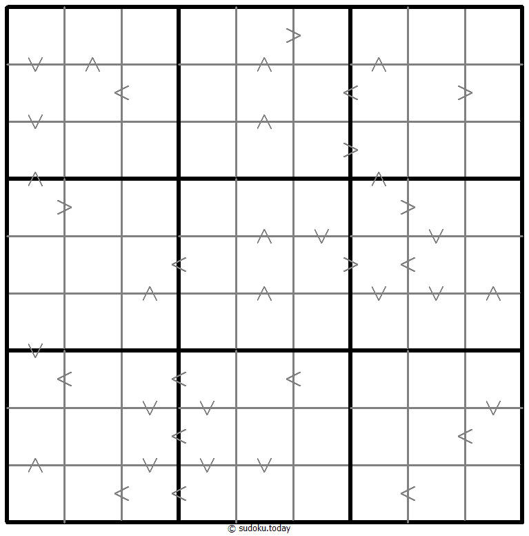 围棋点数比数独 #44801