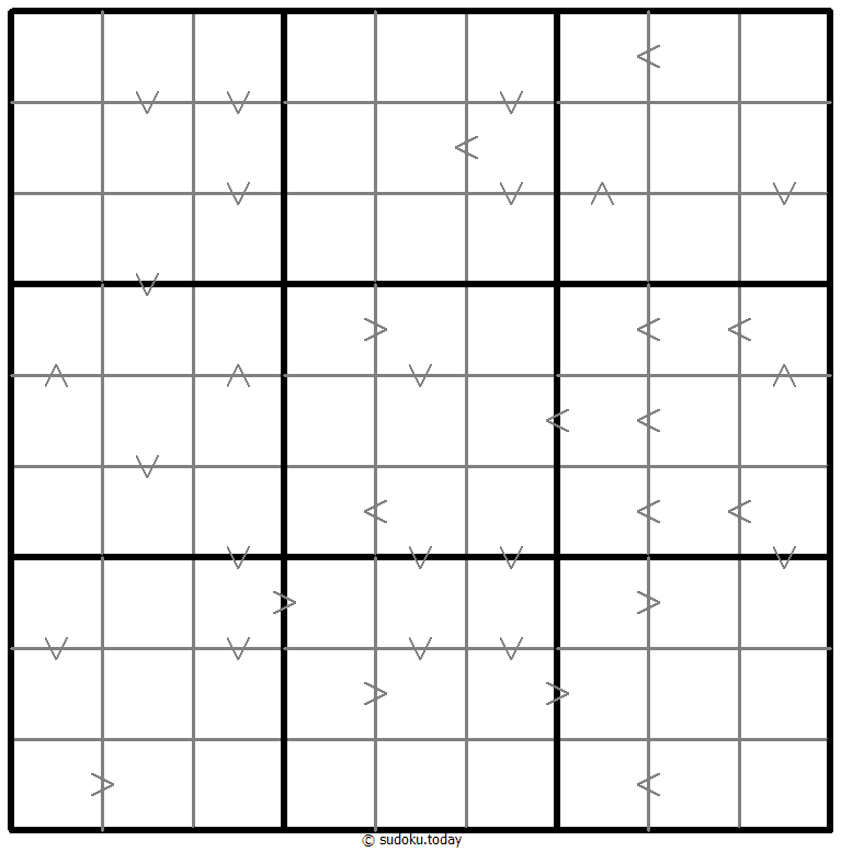 围棋点数比数独 #44804