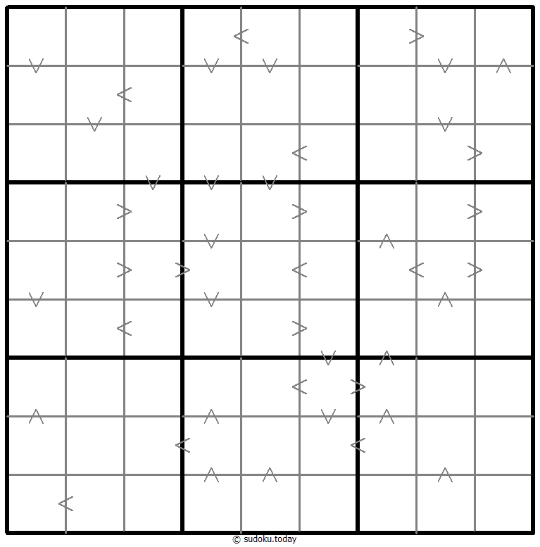 围棋点数比数独 #44805