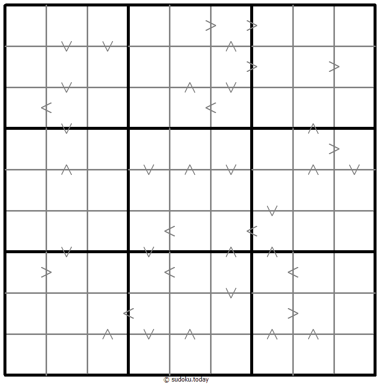 围棋点数比数独 #44806