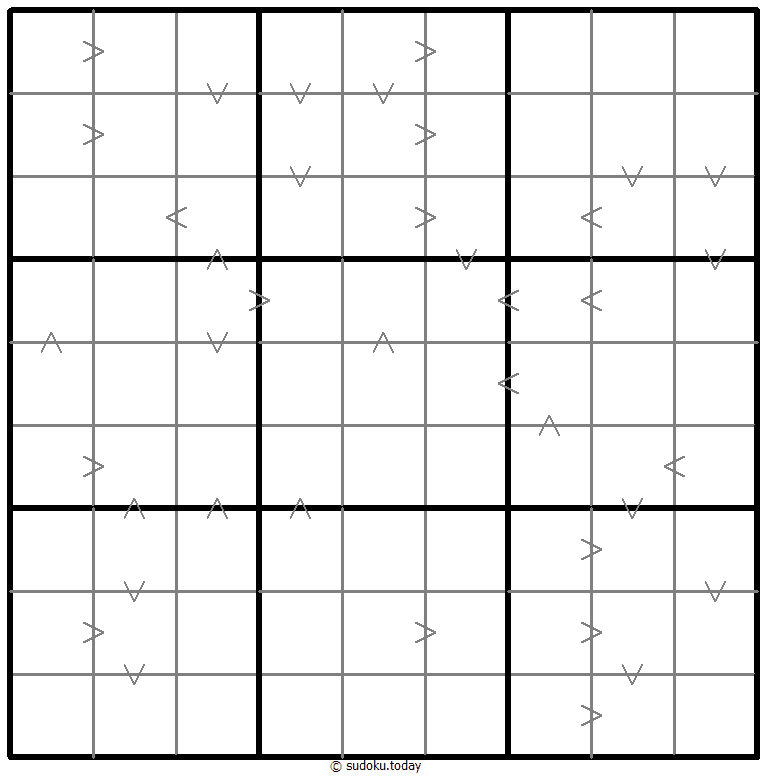 围棋点数比数独 #44808