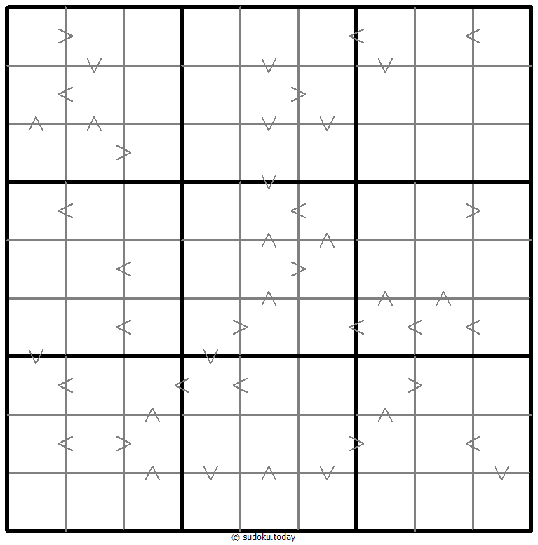 围棋点数比数独 #44814