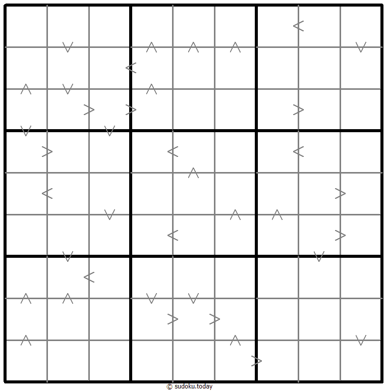 围棋点数比数独 #44815