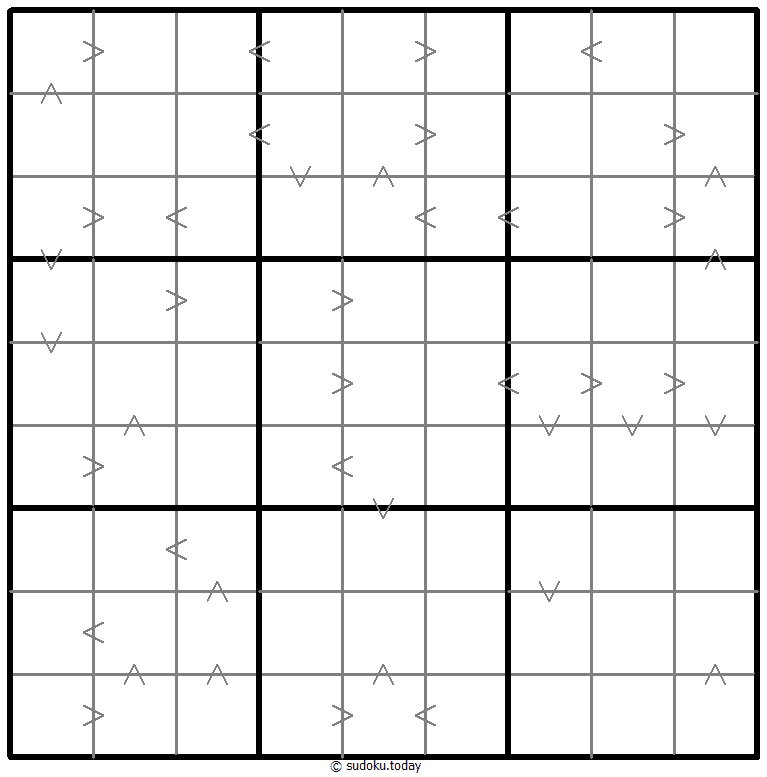 围棋点数比数独 #44816