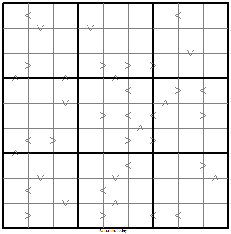 围棋点数比数独 #44820