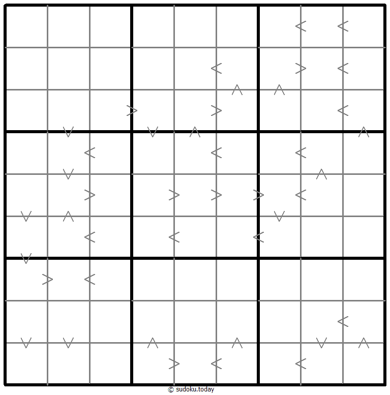 围棋点数比数独 #44824