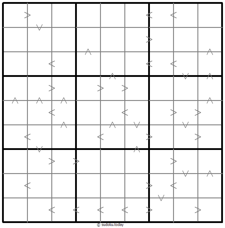 围棋点数比数独 #44829